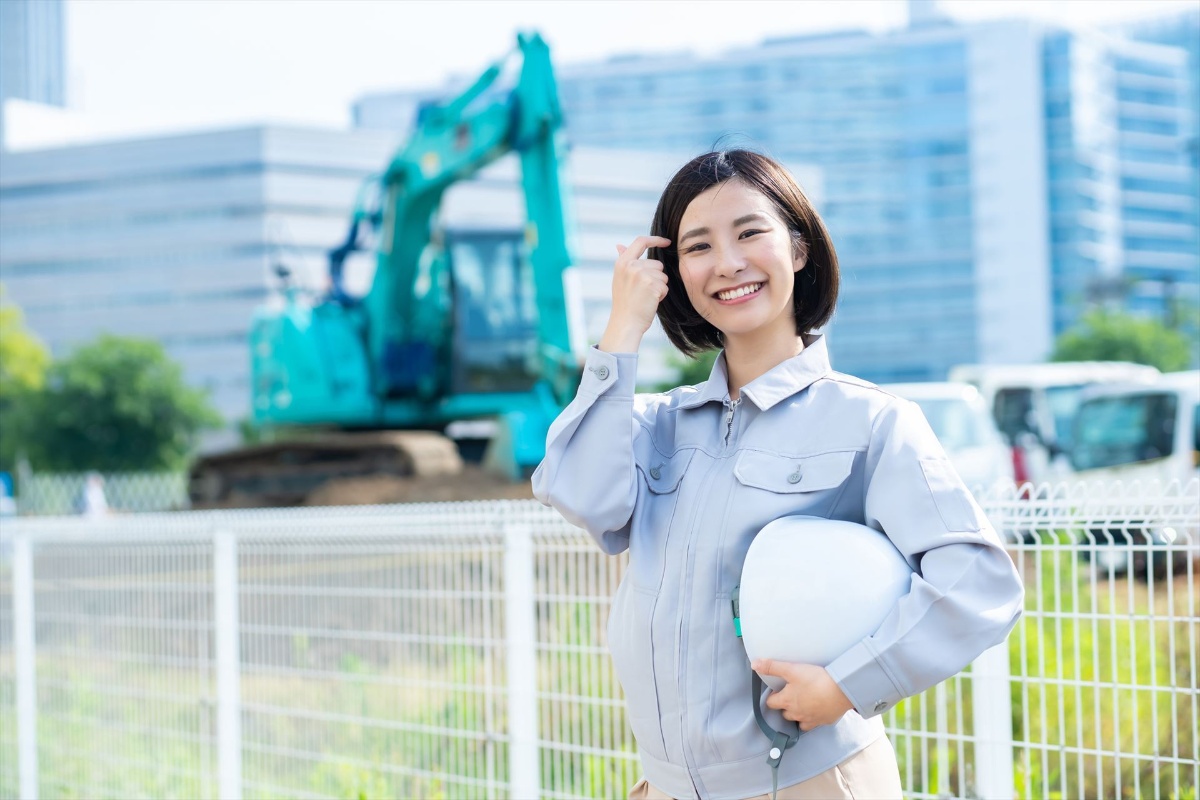 女性も活躍できる環境と充実した福利厚生で安心して働ける職場
