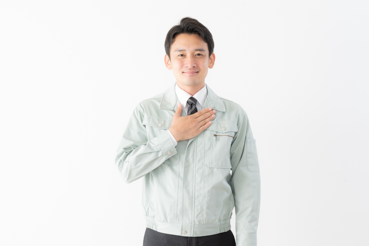 正社員の求人 | 埼玉県越谷で現場作業員の求人なら株式会社ナッツ