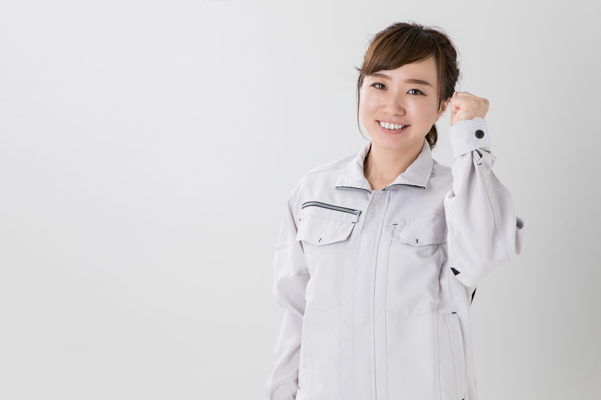 女性の募集 | 埼玉県越谷で現場作業員の求人なら株式会社ナッツ